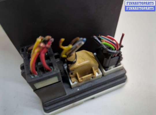 купить Компрессор центрального замка на Audi A3 (8L) 1996-2003