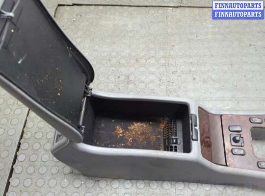 купить Консоль салона (кулисная часть) на Mercedes E W210 1995-2003