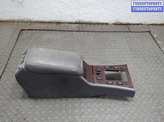 Купить Консоль салона (кулисная часть) на Mercedes E W210 1995-2003 Консоль салона (кулисная часть) MB1656834 на Mercedes E W210 1995-2003