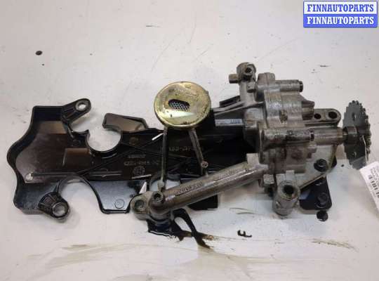 купить Насос масляный на Renault Master 1998-2010