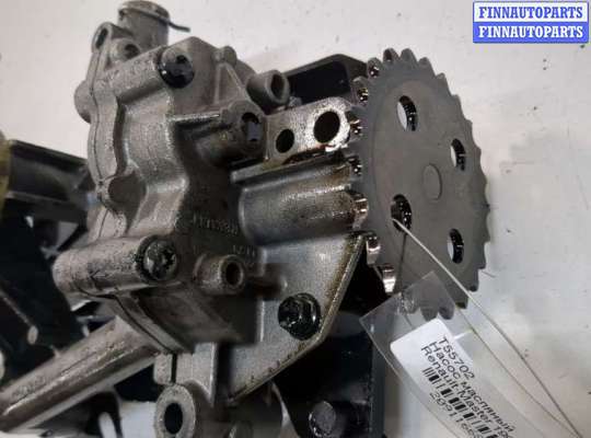 купить Насос масляный на Renault Master 1998-2010