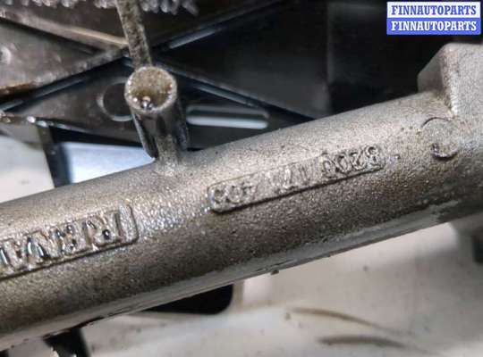 купить Насос масляный на Renault Master 1998-2010