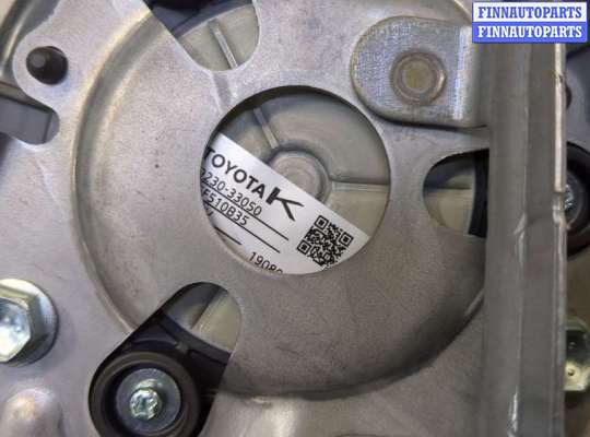 купить Двигатель отопителя (моторчик печки) на Toyota RAV 4 2018-