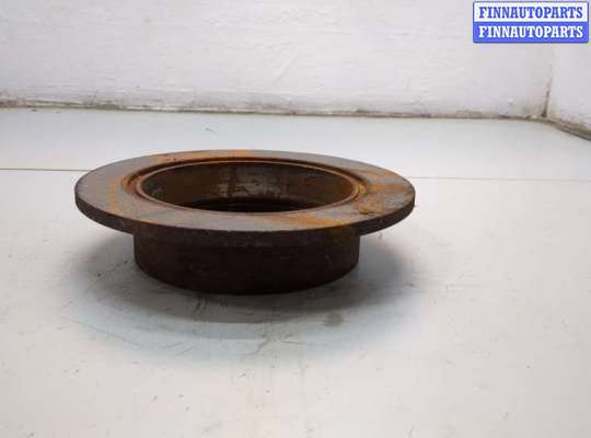 купить Диск тормозной на Mitsubishi Lancer 10 2007-2017