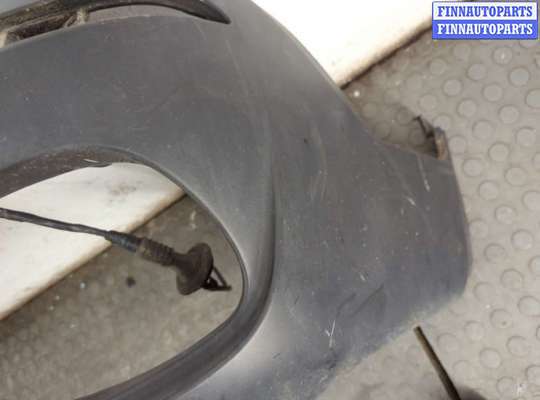 купить Бампер на BMW X5 E70 2006-2013