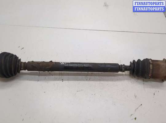Полуось (приводной вал, шрус) VG2754596 на Volkswagen Golf Plus
