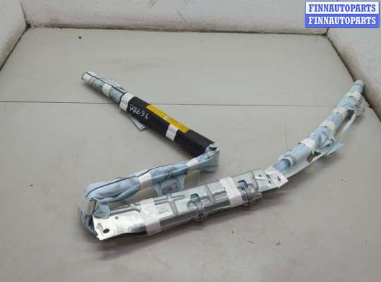 купить Подушка безопасности боковая (шторка) на Ford EcoSport 2012-2018