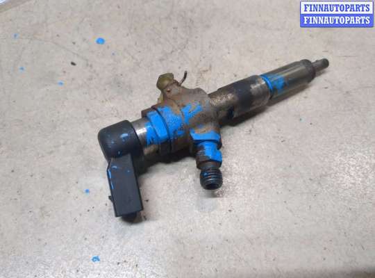 Форсунка топливная FO1943352 на Ford Fiesta 2001-2007