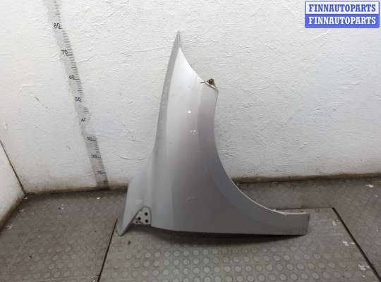 Крыло RN1583260 на Renault Megane 3 2009-2016