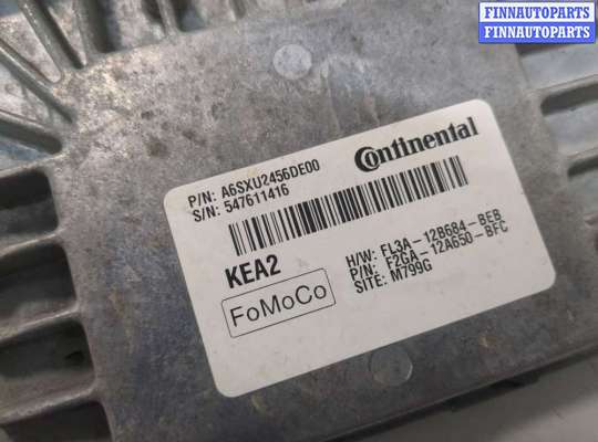 купить Блок управления двигателем на Ford Edge 2015-2018