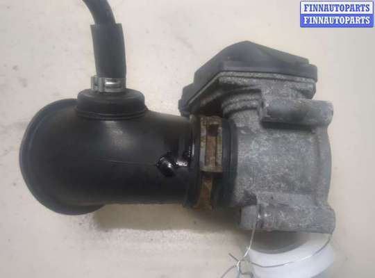 купить Заслонка дроссельная на Seat Ibiza 4 2008-2012