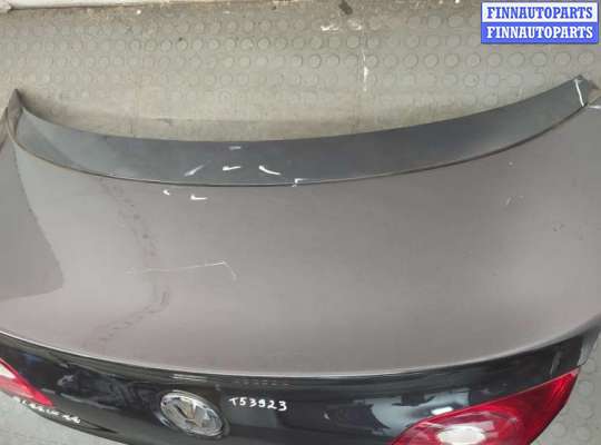 купить Крышка (дверь) багажника на Volkswagen Passat CC 2008-2012
