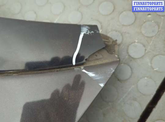 купить Крышка (дверь) багажника на Volkswagen Passat CC 2008-2012