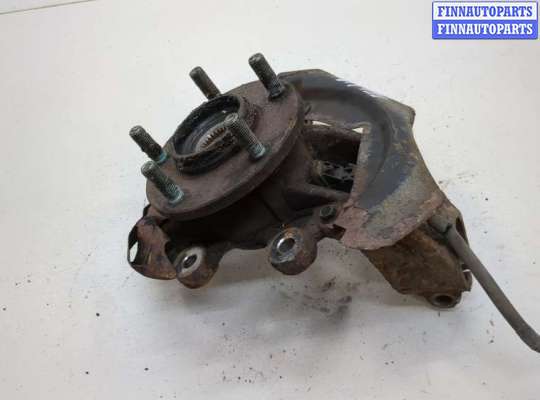 Ступица (кулак, цапфа) MZ672217 на Mazda 3 (BK) 2003-2009