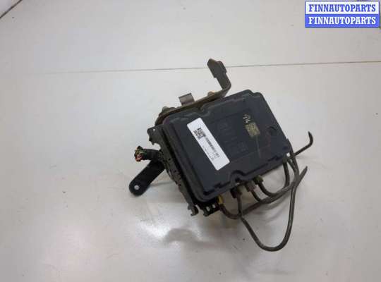 Блок АБС, насос (ABS, ESP, ASR) CH470701 на Chevrolet Captiva 2011-2016
