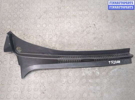 купить Жабо под дворники (дождевик) на Volkswagen Golf Plus