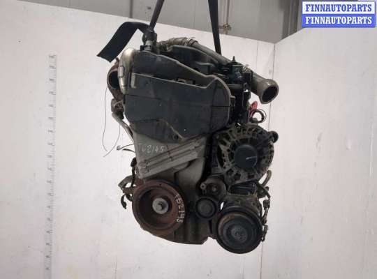 Форсунка топливная RN1581703 на Renault Megane 3 2009-2016