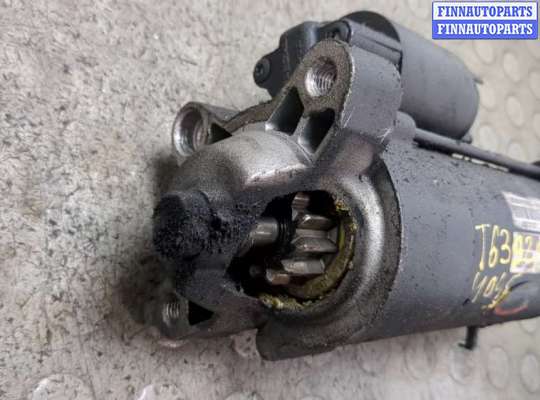 купить Стартер на Opel Meriva 2003-2010