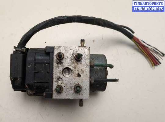 купить Блок АБС, насос (ABS, ESP, ASR) на Renault Scenic 1996-2002