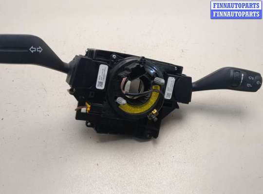 купить Переключатель поворотов и дворников (стрекоза) на Ford S-Max 2006-2010