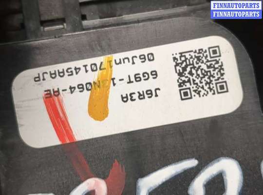 купить Переключатель поворотов и дворников (стрекоза) на Ford S-Max 2006-2010