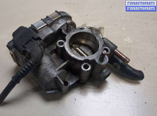 купить Заслонка дроссельная на Opel Astra G 1998-2005
