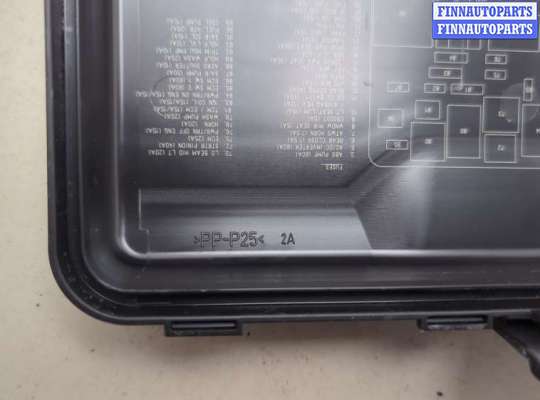 купить Блок предохранителей на Chevrolet Malibu 2018-2025