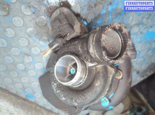 купить Турбина на Land Rover Discovery 3 2004-2009