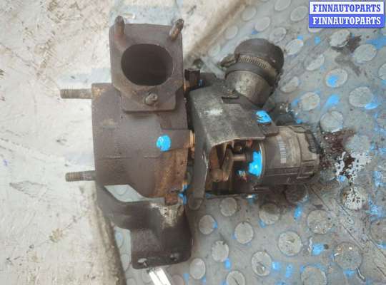 купить Турбина на Land Rover Discovery 3 2004-2009
