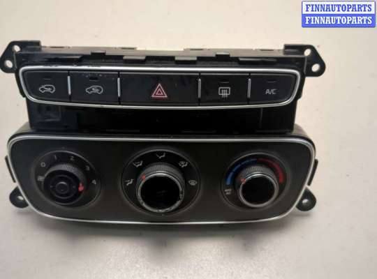 купить Переключатель отопителя (печки) на KIA Sorento XM 2009-2021