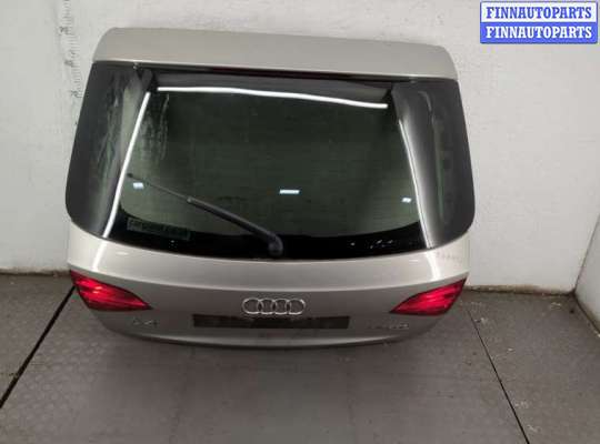 Двигатель стеклоочистителя (моторчик дворников) задний AU1761653 на Audi A4 (B8) Allroad 2009-2016