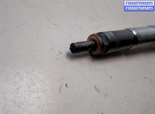 Форсунка топливная на Renault Scenic III