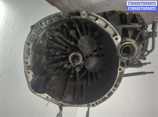 КПП 6-ст.мех. (МКПП) RN1595484 на Nissan Primastar 2001-2025