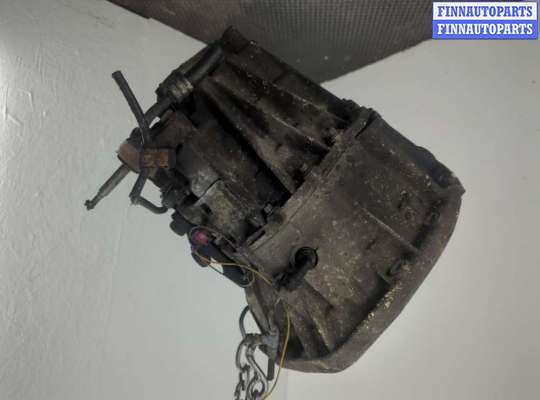 купить КПП 6-ст.мех. (МКПП) на Nissan Primastar 2001-2025