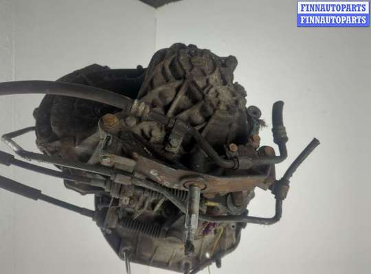 купить КПП 6-ст.мех. (МКПП) на Nissan Primastar 2001-2025