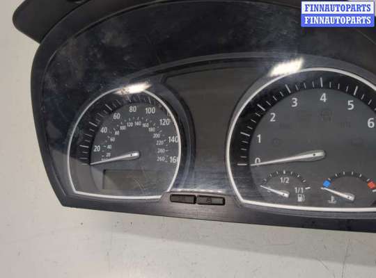 купить Щиток приборов (приборная панель) на BMW X3 E83 2003-2010