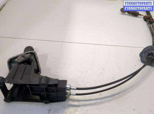 купить Кулиса КПП на Chevrolet Captiva 2006-2011