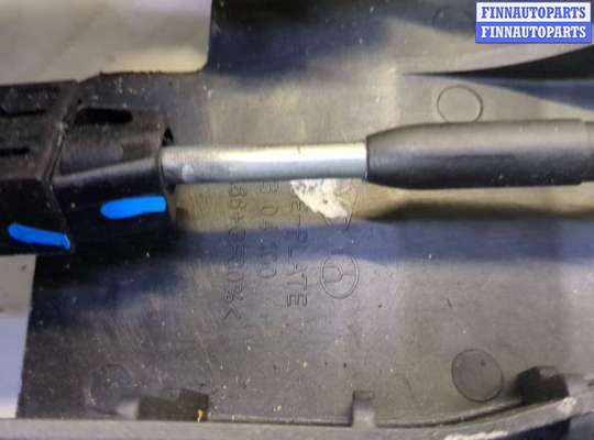 купить Кулиса КПП на Chevrolet Captiva 2006-2011