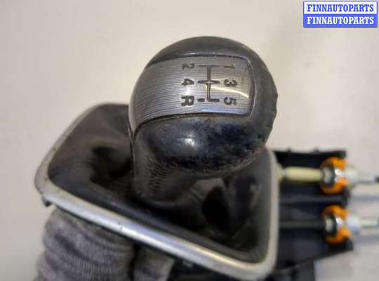 купить Кулиса КПП на Chevrolet Captiva 2006-2011