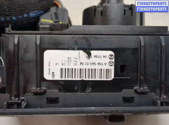 купить Переключатель света на Mercedes ML W164 2005-2011