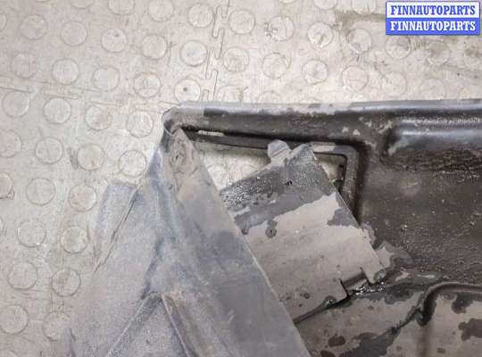 купить Защита арок (подкрылок) на Opel Zafira B 2005-2014