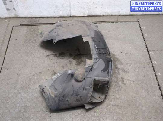 купить Защита арок (подкрылок) на Opel Zafira B 2005-2014