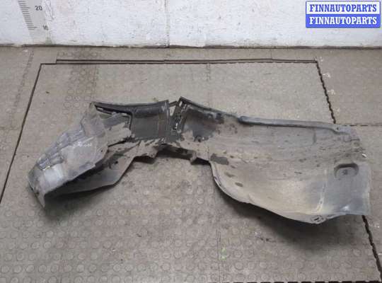 купить Защита арок (подкрылок) на Opel Zafira B 2005-2014