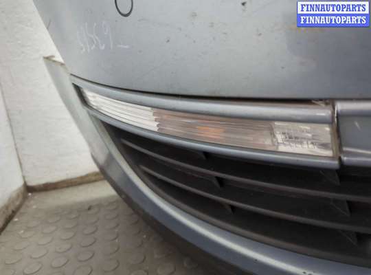 купить Бампер на Volkswagen Passat 6 2005-2010