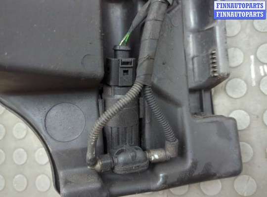 купить Бачок омывателя на Skoda Rapid 2012-2020