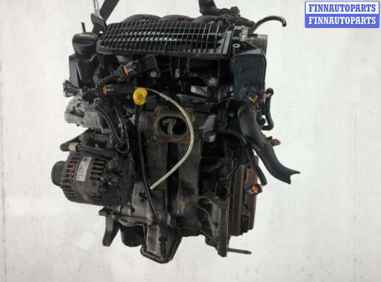 Двигатель (ДВС на разборку) PG1174336 на Peugeot 208 2012-2019