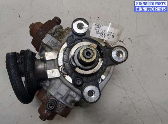 ТНВД VL480376 на Volvo XC60 2008-2017