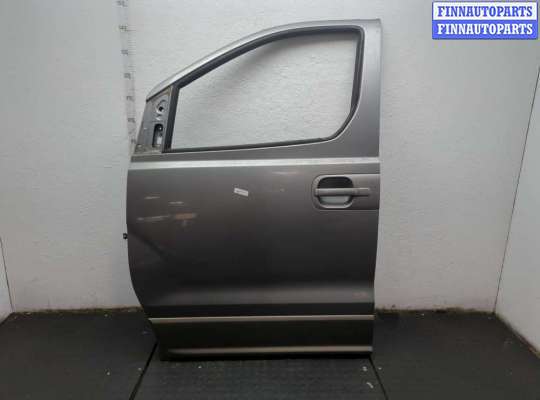 Стекло боковой двери HN608569 на Hyundai H-1 Starex 2007-2021