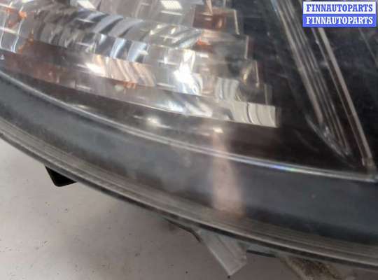 Фара передняя