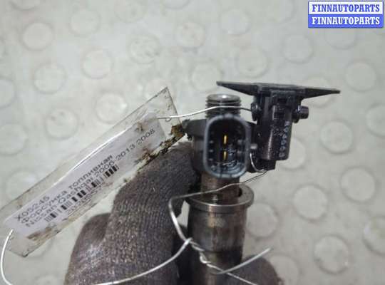 купить Форсунка топливная на Nissan Qashqai 2006-2013